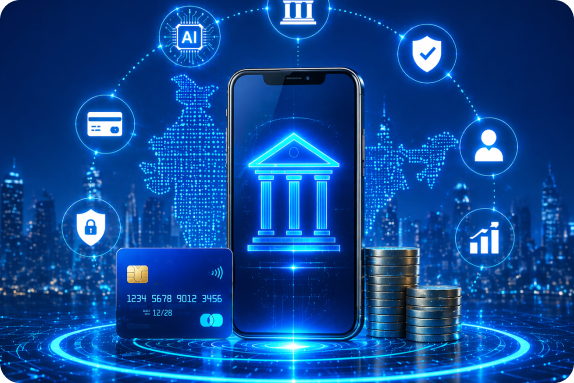 Fintech growth India credit access