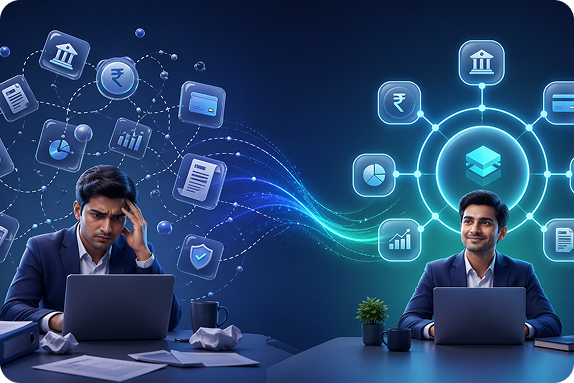 MSME growth and credit access India