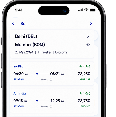 Flight Booking