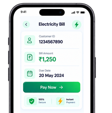 Bill Payments
